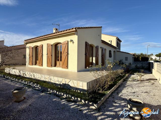 Maison vente à Céret, Saint-cyprien