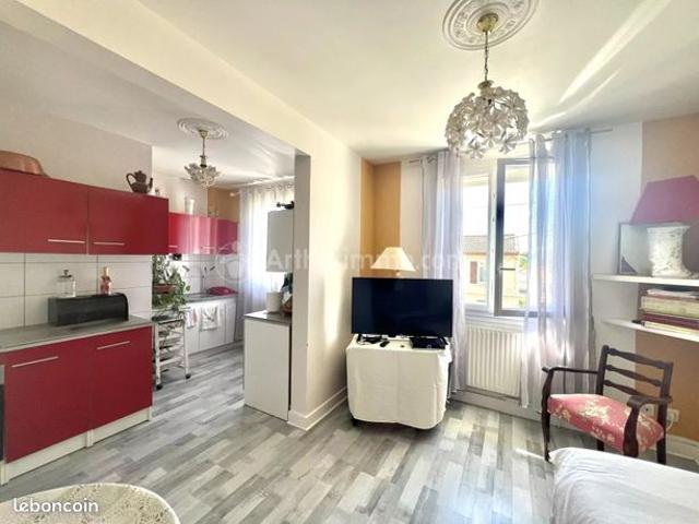 Maison vente à Clermont-Ferrand, Clermont-ferrand