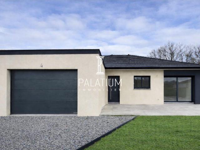 Maison vente à Gap, La Freissinouse