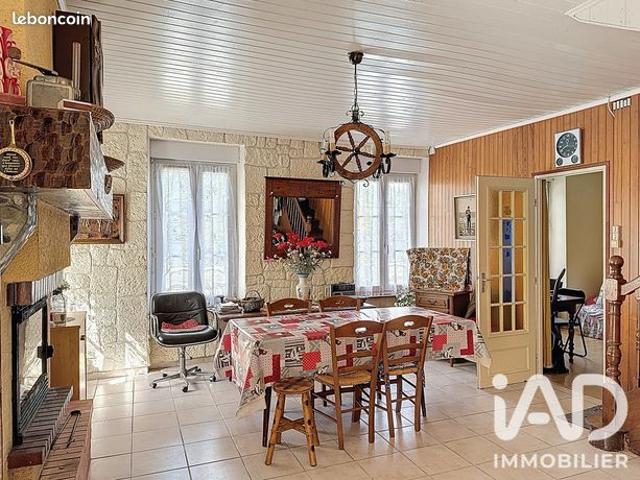 Maison vente à Langoëlan, Morbihan