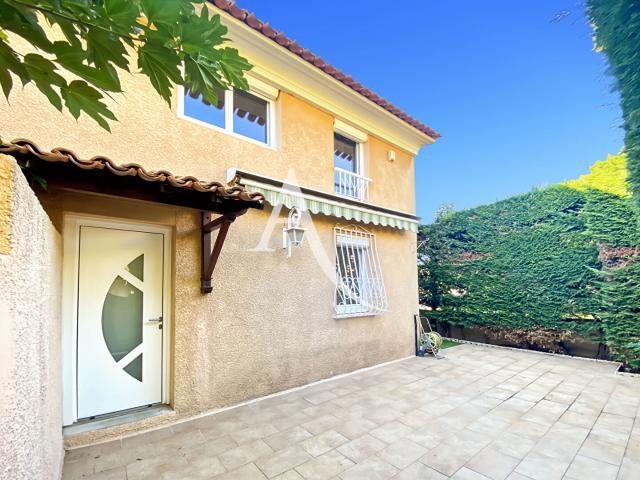 Maison location à Marseille, Allauch