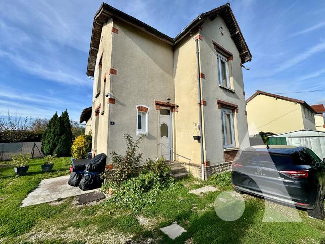 Maison vente à Bar-sur-Aube, Brienne-le-château
