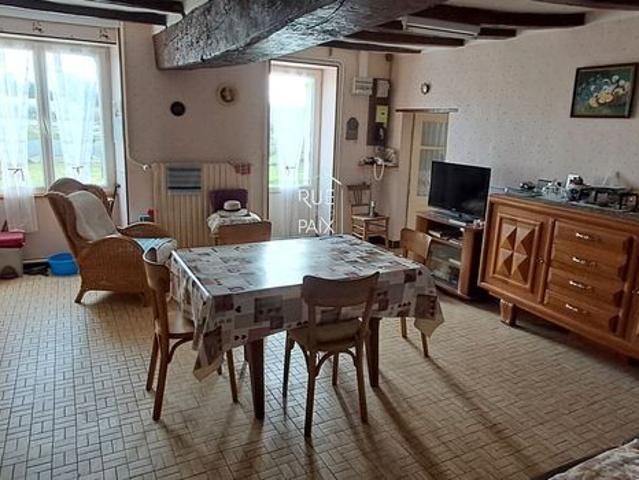 Maison vente à Châtellerault, Berthegon