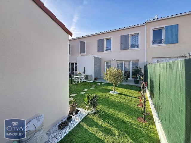 Maison vente à Apt, Pertuis