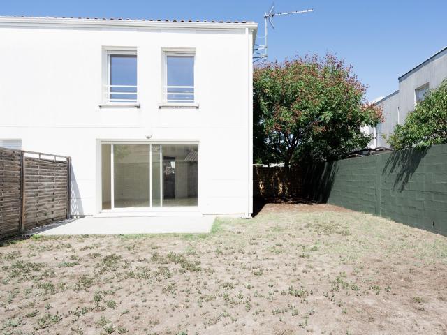 Maison vente à Bordeaux, Eysines
