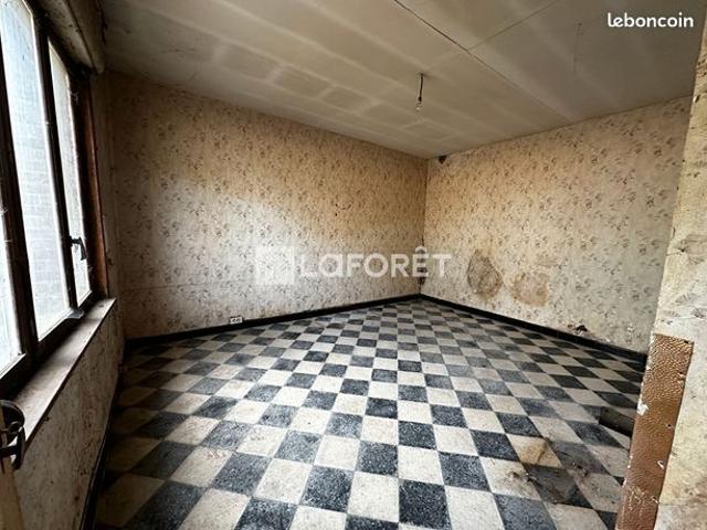 Maison vente à Bugnicourt, Nord