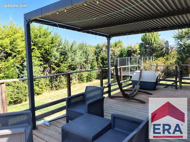 Maison vente à Nyons, La Garde-adhémar