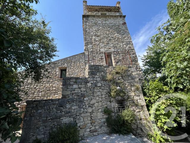 Maison vente à Forcalquier, Limans