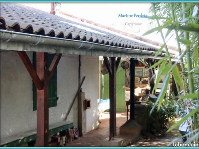 Maison vente à Bourg-en-Bresse, Saint-nizier-le-bouchoux