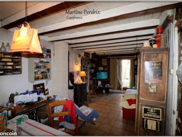 Maison vente à Bourg-en-Bresse, Saint-nizier-le-bouchoux