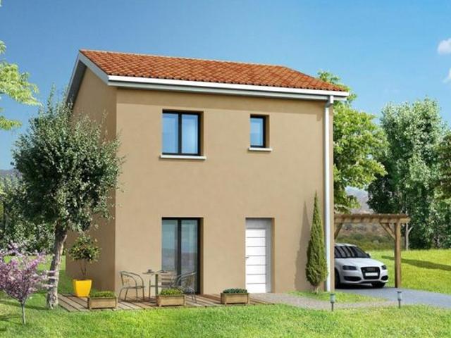 Maison vente à Saint-Étienne, Unieux