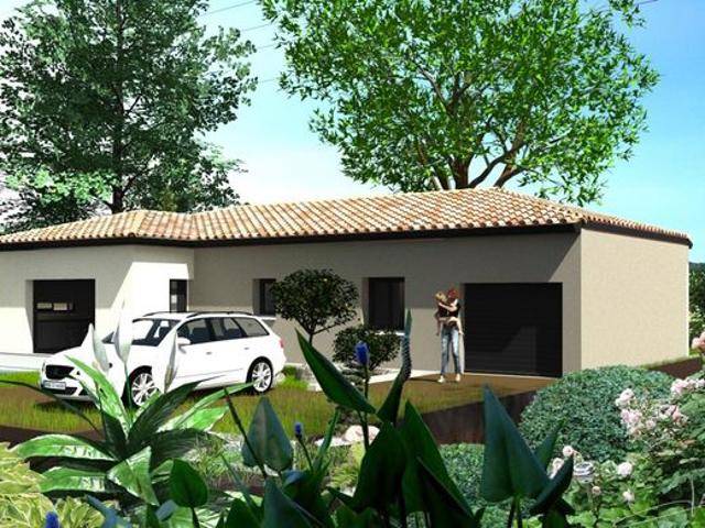 Maison vente à Libourne, Sablons