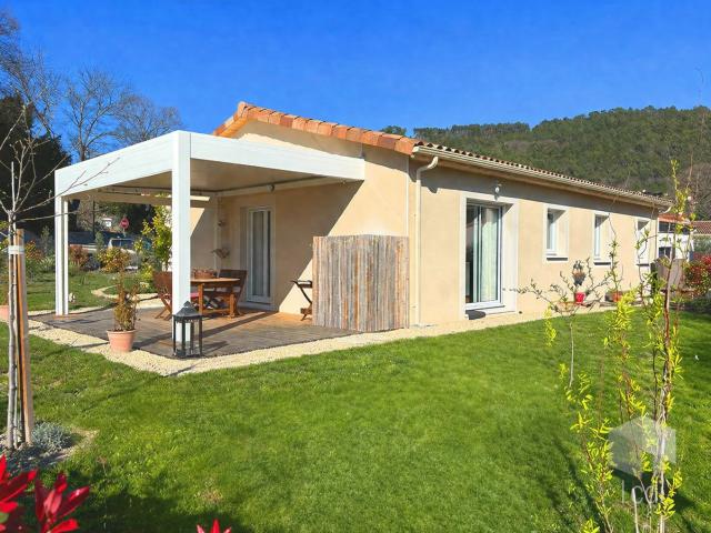 Maison vente à Nyons, Puy-saint-martin