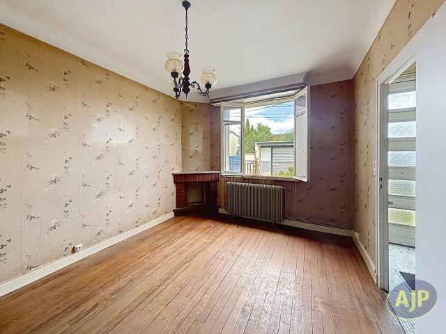 Maison vente à Bordeaux