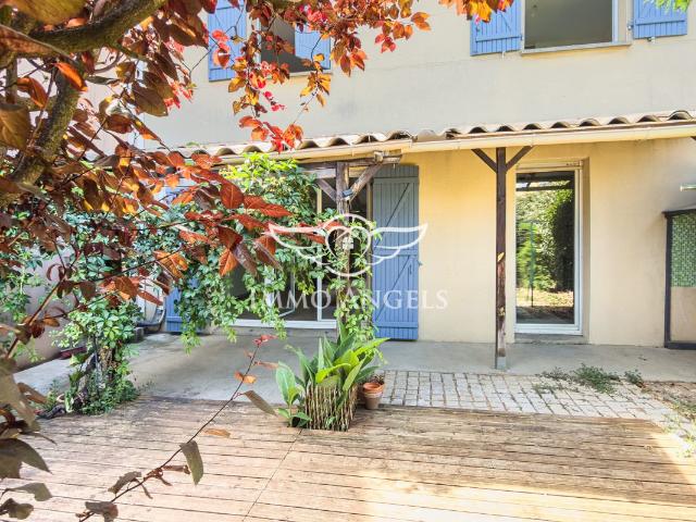 Maison vente à Vedène, Vaucluse