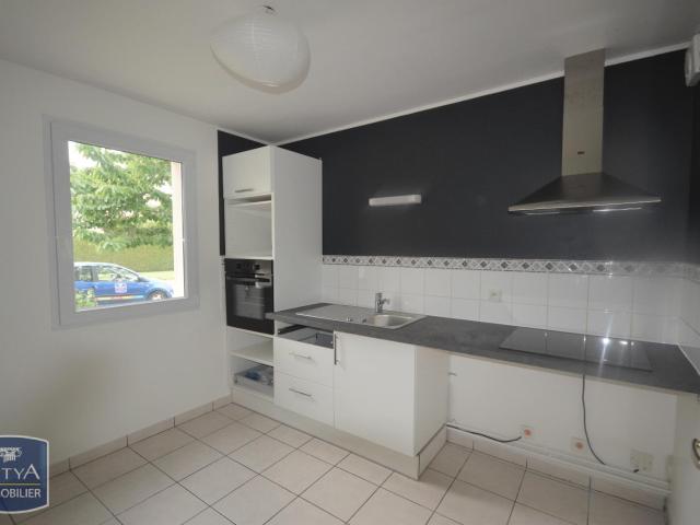 Maison location à Cholet