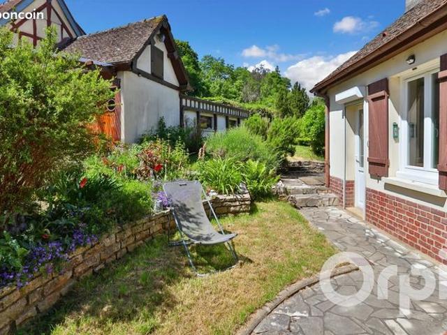 Maison vente à Les Andelys, Gisors