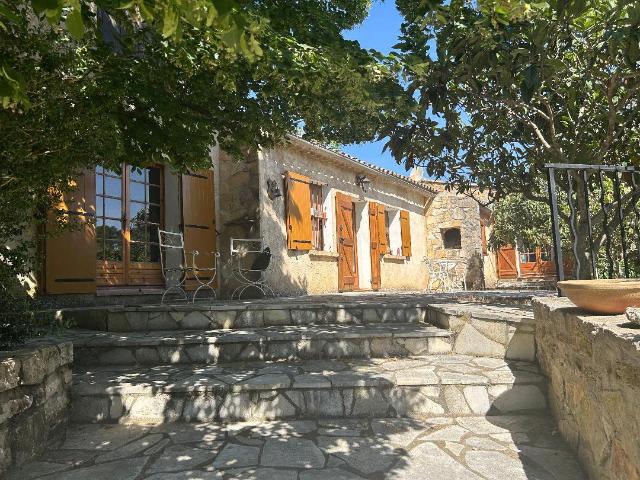 Maison vente à Brignoles, Cotignac