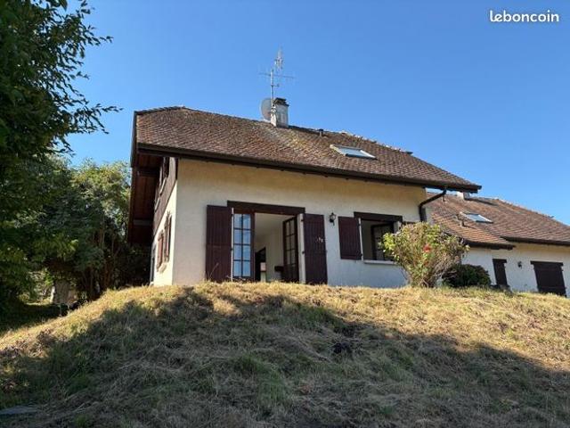 Maison vente à Thonon-les-Bains, Neuvecelle