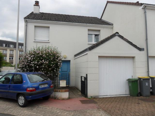 Maison location à Orléans