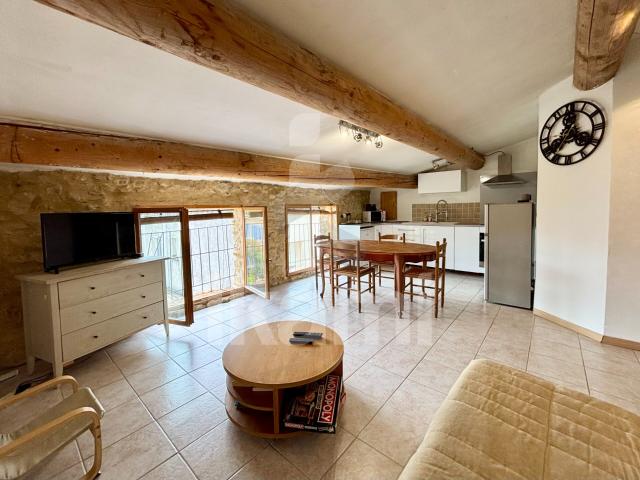 Maison vente à Codolet