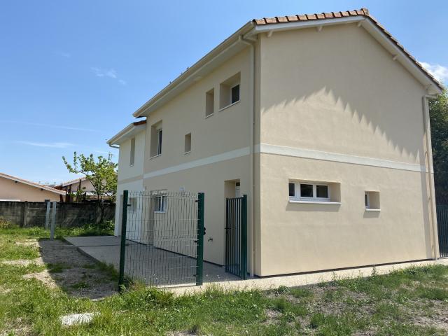 Maison location à Bordeaux, Mérignac