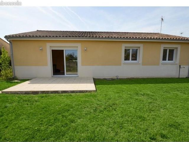 Maison vente à Coutras, Gironde
