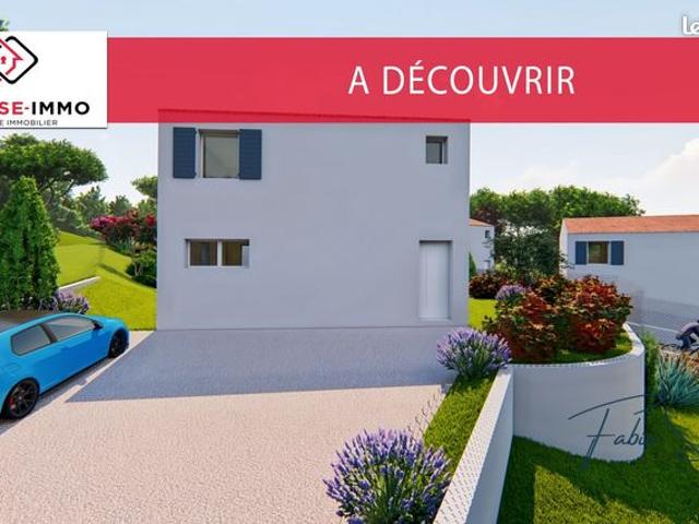 Maison vente à Brignoles, Rocbaron