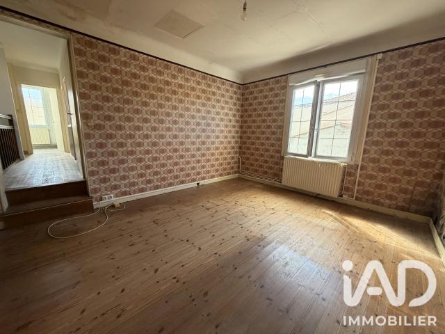Maison vente à Résidence Le Village du Parc, Les Sables-d'Olonne