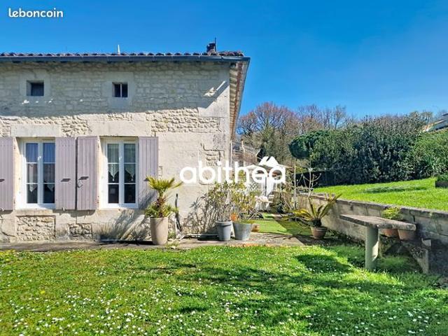 Maison vente à Jonzac, Avy