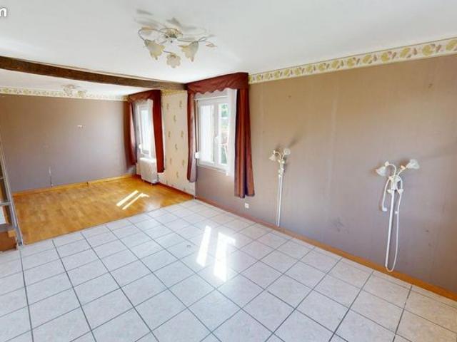 Maison vente à Thionville, Guénange