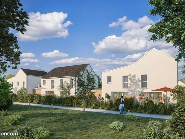 Maison vente à Caen, Cagny