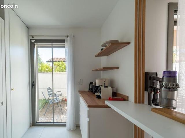 Maison vente à Arcachon