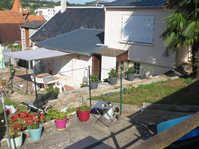 Maison location à Le Havre, Gruchet-le-valasse