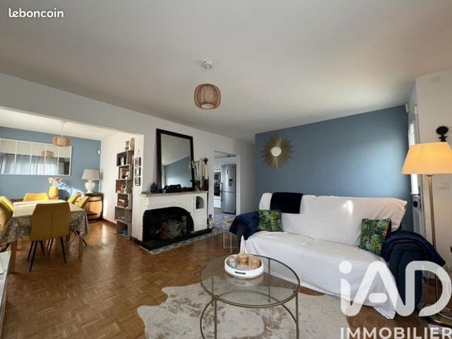 Maison vente à Alençon