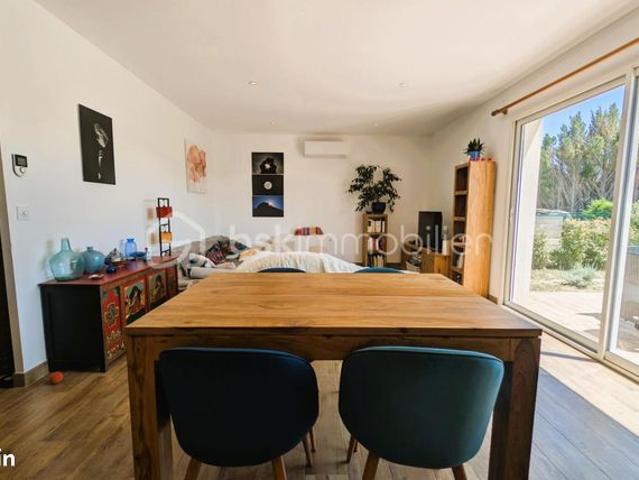 Maison vente à Limoux, Cambieure