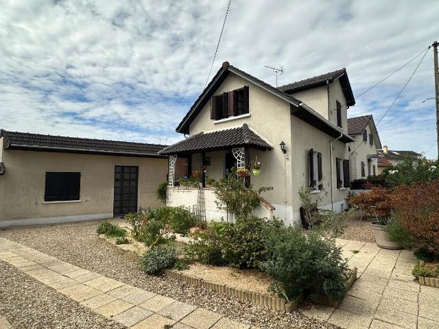 Maison vente à Maison Blanche, Gagny