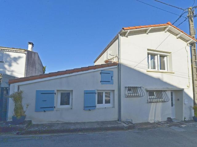 Maison vente à France métropolitaine, Saint-georges-de-didonne