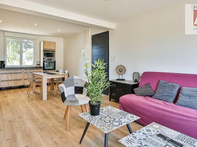 Maison vente à Les Sables-d'Olonne, Saint-hilaire-de-riez