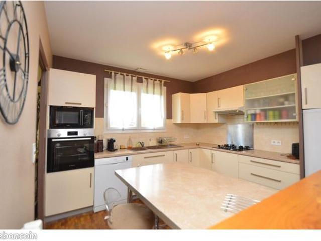 Maison vente à Libourne, Sablons