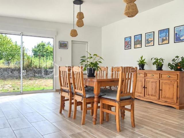 Maison vente à Villers-en-Prayères, Les Septvallons