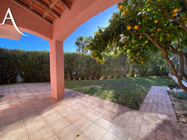 Maison vente à Auribeau-sur-siagne, Lotissement Pato-Mayo