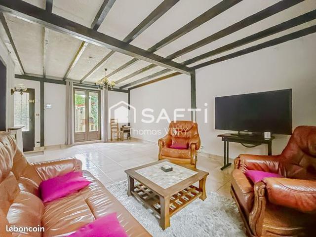 Maison vente à Le Raincy, Le Blanc-mesnil