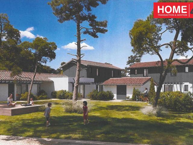 Maison vente à France métropolitaine, Sanguinet