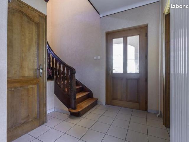 Maison vente à Sélestat-Erstein, Uttenheim
