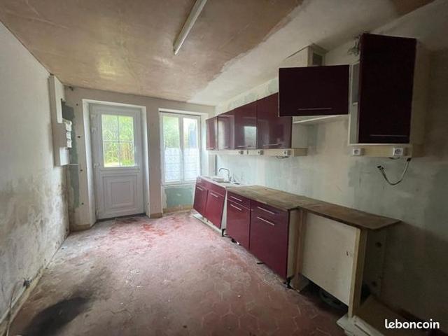 Maison vente à Senlis, Nanteuil-le-haudouin