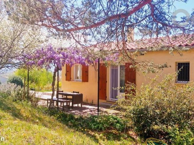 Maison vente à Forcalquier, Vaumeilh