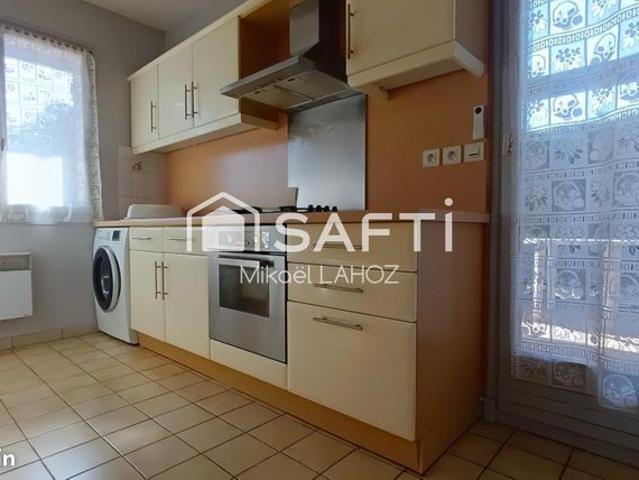 Maison vente à Toulouse, Léguevin