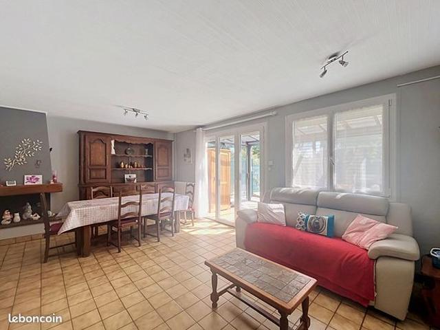 Maison vente à Palaiseau, Saint-michel-sur-orge