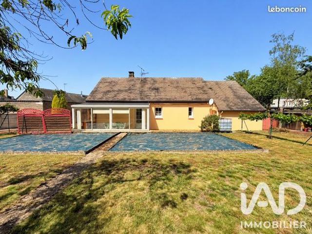 Maison vente à Laval, Soulgé-sur-ouette